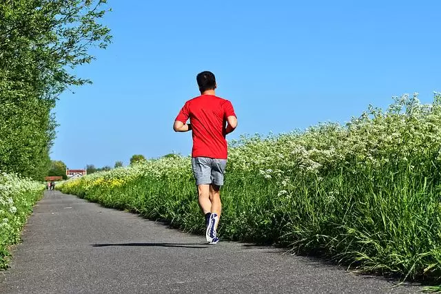 跑步减肥，如何达到高效减脂效果？