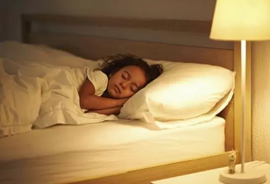 提升入睡时间的几个小方法