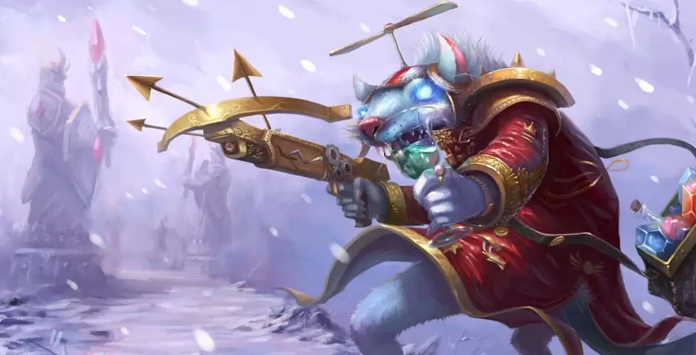 瘟疫之源·图奇语音台词大全 - 35生活