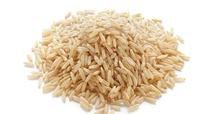糙米的挑选保存方法
